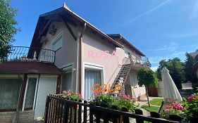 Do-Ti Apartmanhaz Balatonlelle