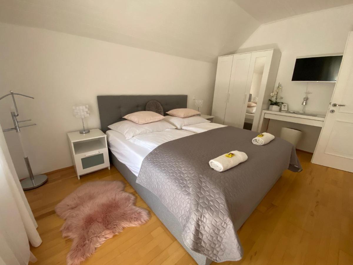 Do-Ti Apartmanhaz Balatonlelle Exterior photo